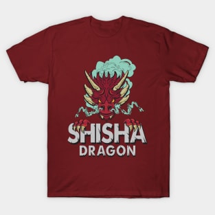 Demon Dragon T-Shirt